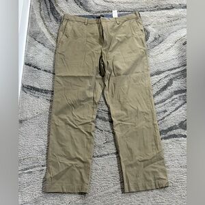 Banana Republic Men's Tan Chinos